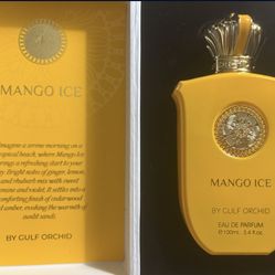Full Size 100ml Mango Ice EDP