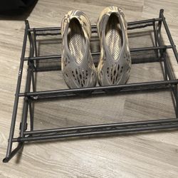 Shoe Rack 