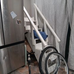 Stair Casing