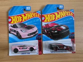 New Hot Wheels & Matchbox Cars + Trucks