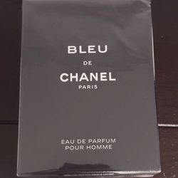 Bleu De Chanel New, Offers Or Trades