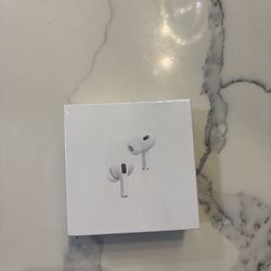AirPods Pro (2nd generation)
