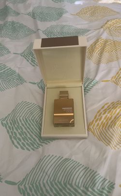 BNIB Arabic Fragrances 