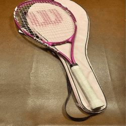 share couple Rule the Tennis Match with Elite Racquets!