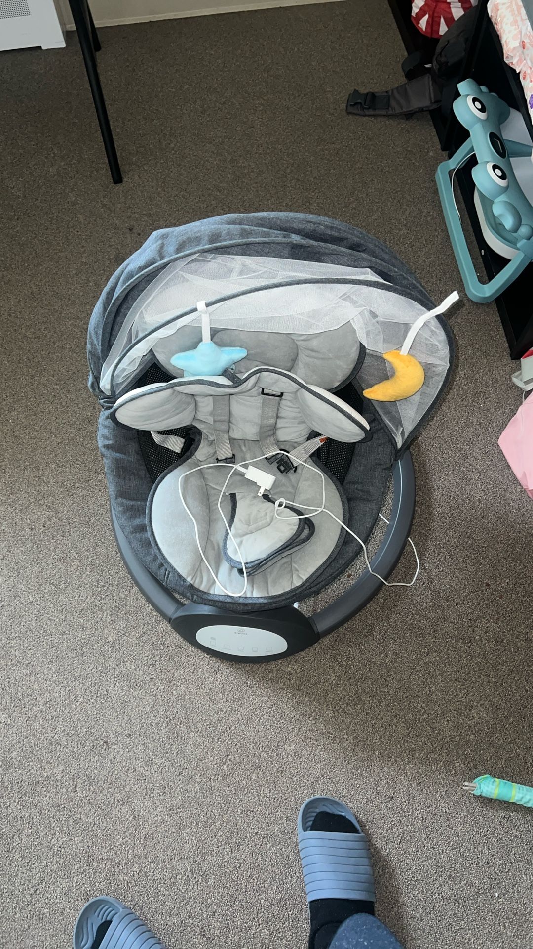 Baby Swing