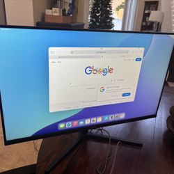 Samsung Monitor 32inch  S32B300NWN