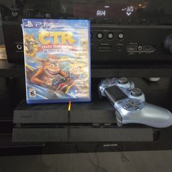 Ps4 For Sale