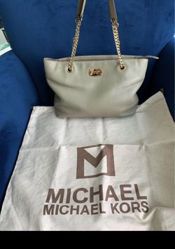 Michael Kors Purse With Dust Bag