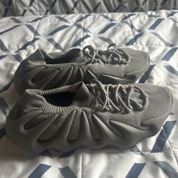 Size 10 Yeezys