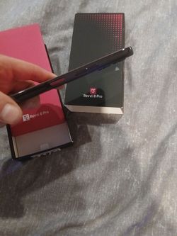 Revl 8 pro