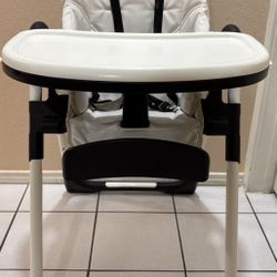Infans Convertible Baby High Chair 