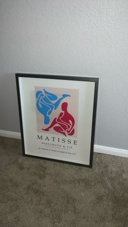 Move out sale - wall art