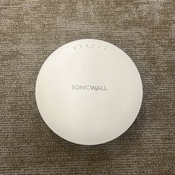 5x Sonicwall SonicWave 432i Access Point