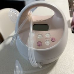 Spectra Pump