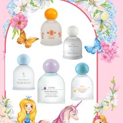 Tender Moments Jafra baby Cologne Unisex