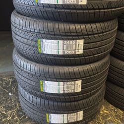 Brand New 235/40/19 westlake