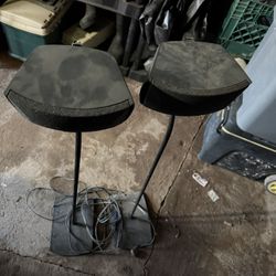 Bose Speakers 