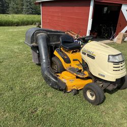 Cub Cadet 1050LT For Sale