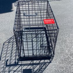Small Animal Cage