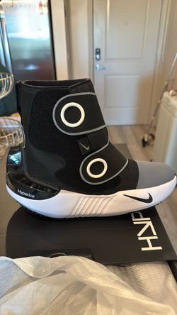 Hyperice x Nike Hyperboot