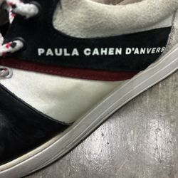 Unique Paula Cahen D’Anvers Sneakers