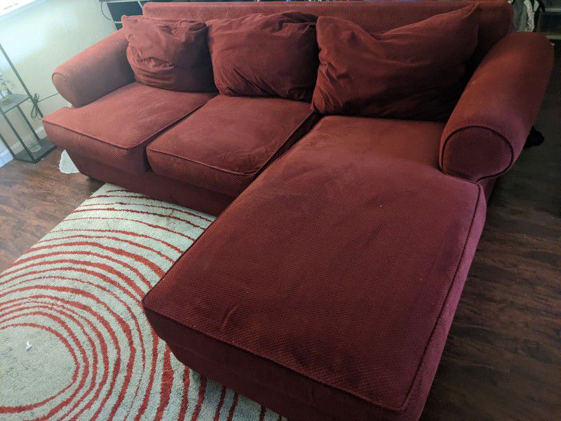  Couch With Chaise