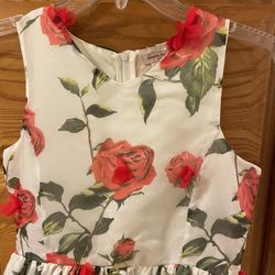 Nanette Lapore Girls Dress