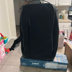 Maverick And Company Business Backpack