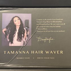 Hair Waver