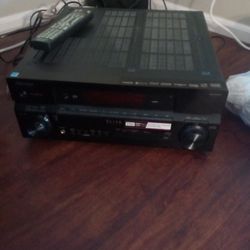 Speaker Mixer
