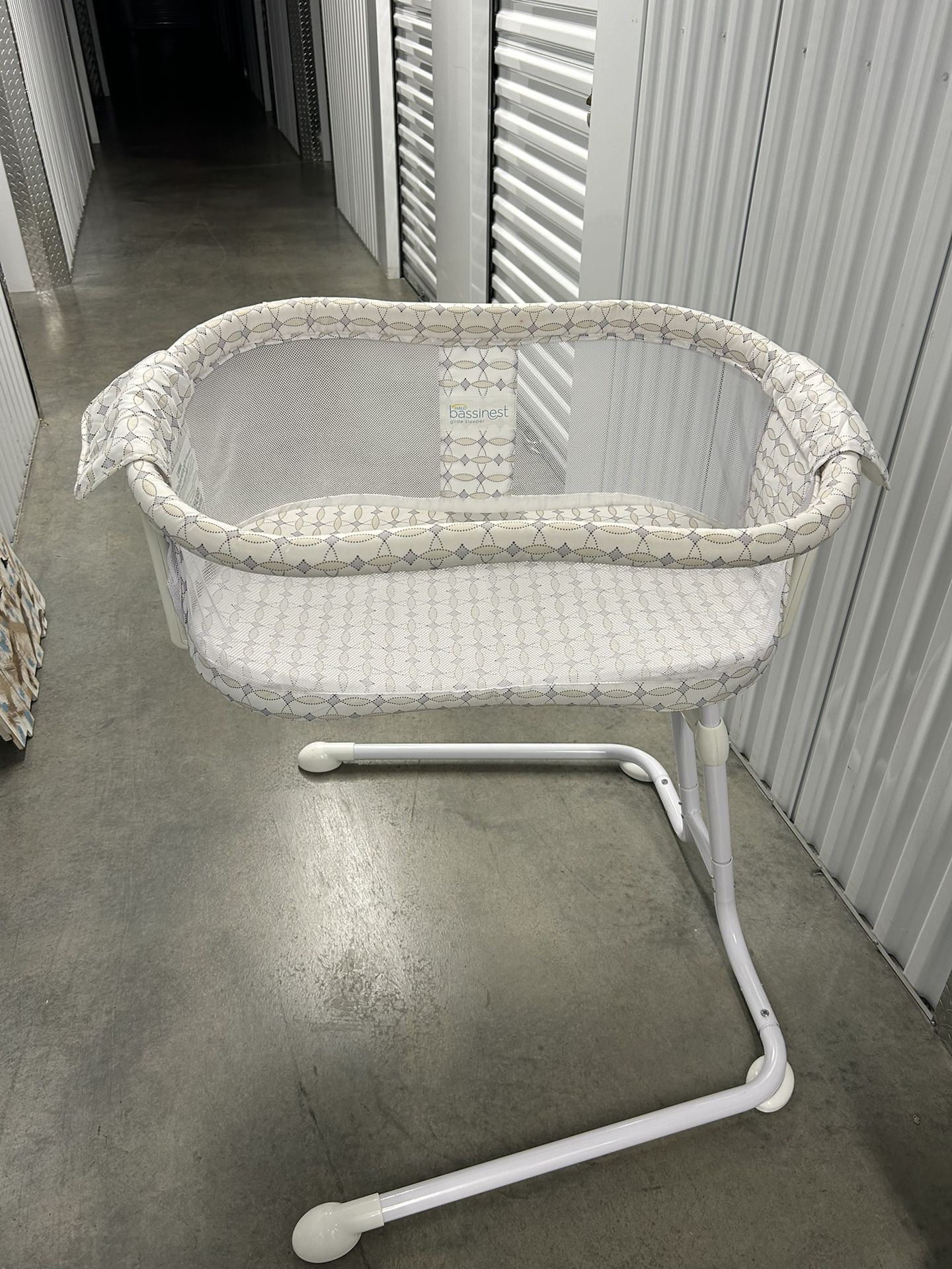Baby Co Sleeper *Brand New* Never Used!