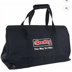 Fishing Bag 