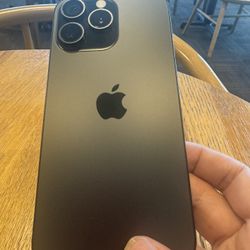 Iphone 15 Promax 1TB Unlocked 