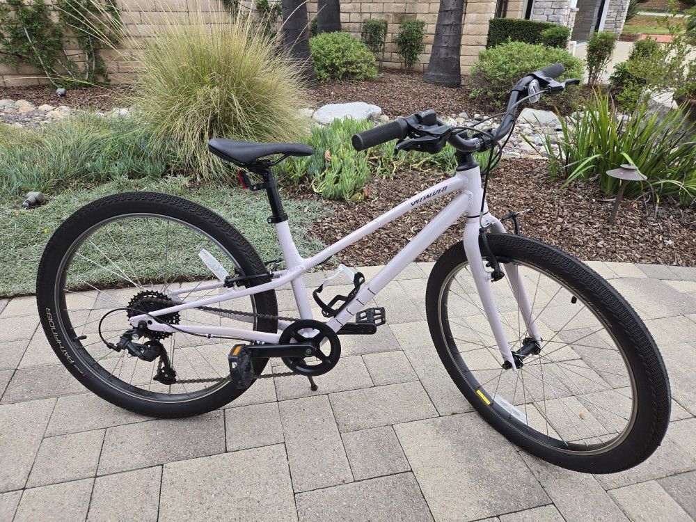 Kids Bike Specialized Jett 24