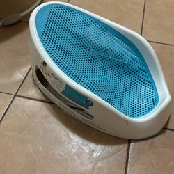 Baby Bath Support
