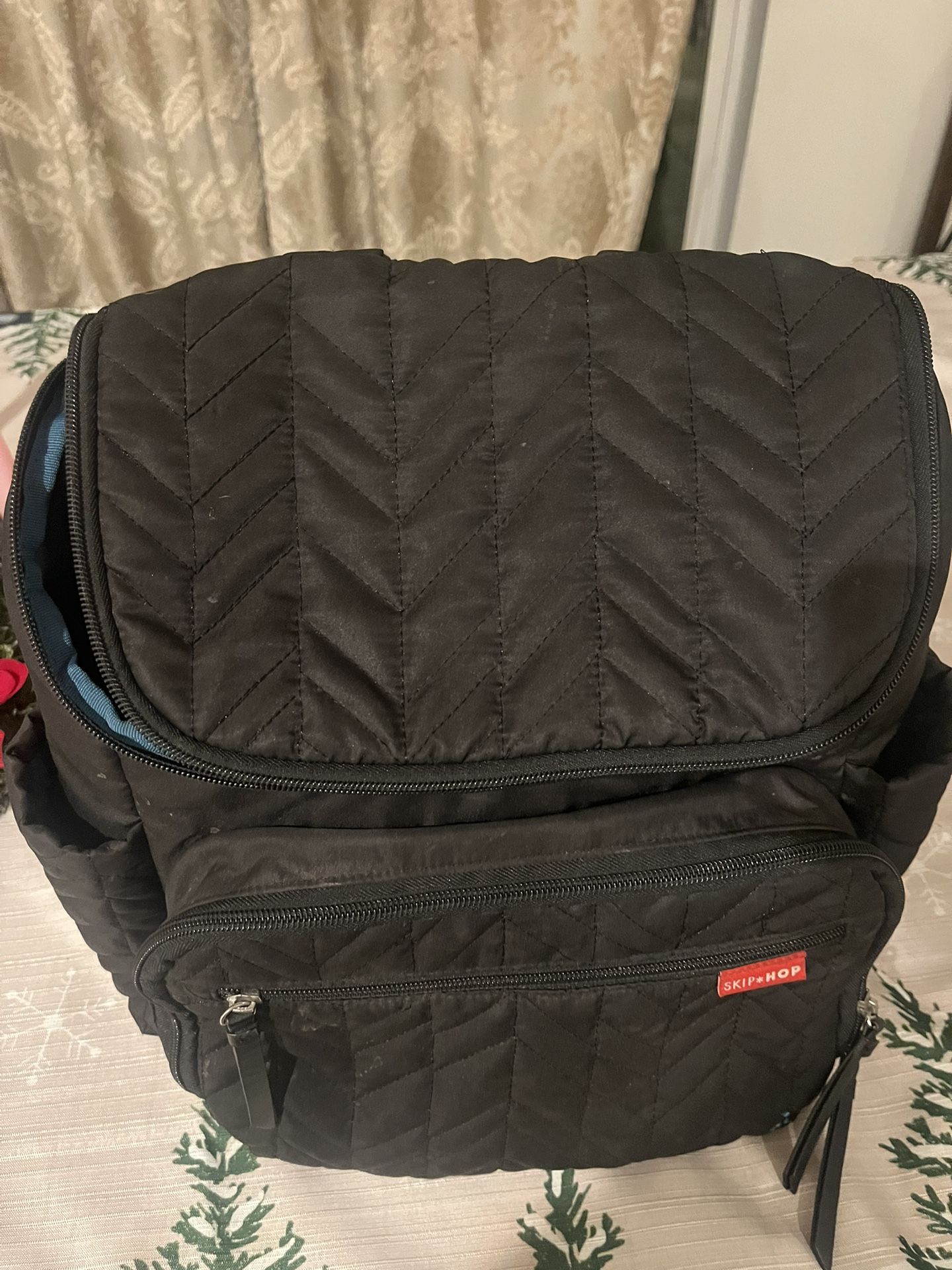 Diaper Bag Skip Hop Baby Bag 