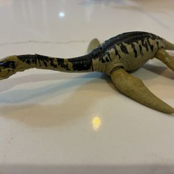 Jurassic World Pleisosaurus