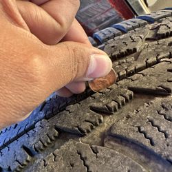 Firestone Winterforce 2 Snow Tires