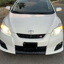2009 Toyota Matrix