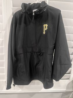 Pittsburgh Pirates Baseball Jacket
