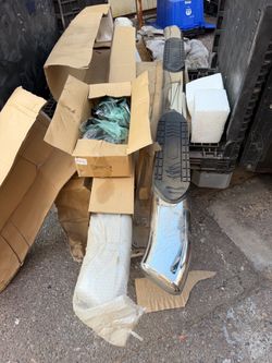running boards ford f250