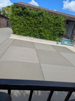 Concreto Especialista