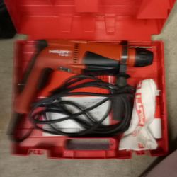 Hilti Drill Hammer