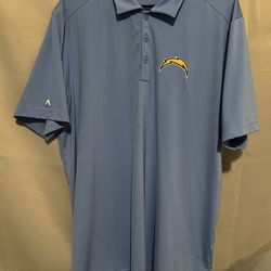 Chargers Polo