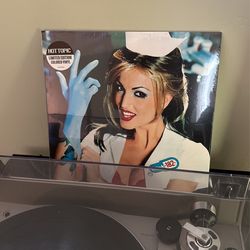 LE Blink 182 - Enema Of The State Vinyl