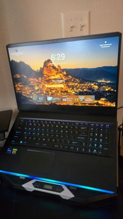 MSI Raider GE76 Gaming Laptop | RTX 3080 | i7-12700H | 16GB RAM | 1.5TB SSD