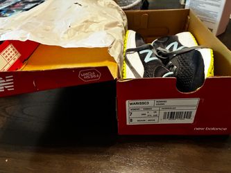 New Balance Fresh Foam - Women’s Size 7