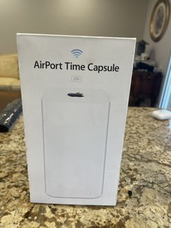 AirPort Time Capsule 3TB