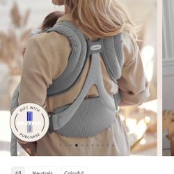 Baby Bjorn Carrier