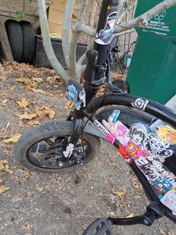 Jetson Electric Bike